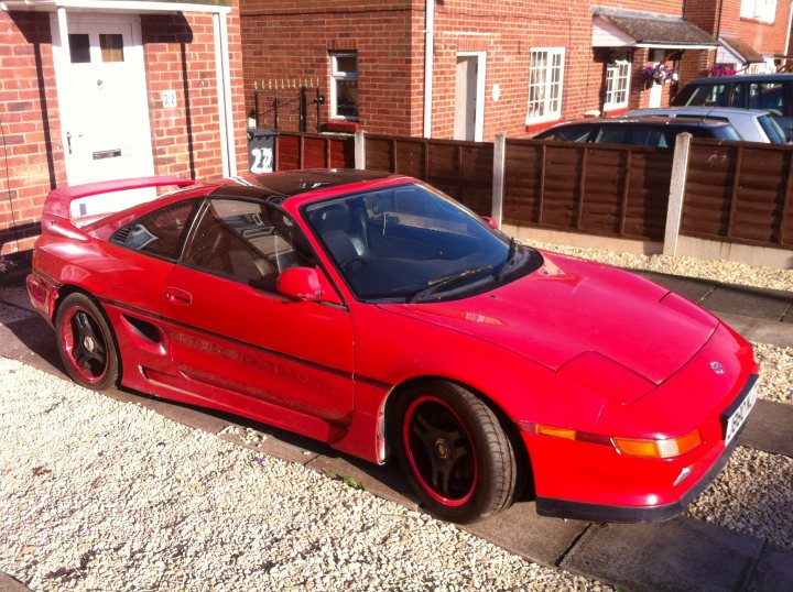 MR2 owners - How many have you owned? - Page 17 - Jap Chat - PistonHeads