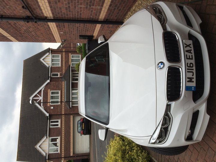 BMW 330e ordered... - Page 50 - EV and Alternative Fuels - PistonHeads