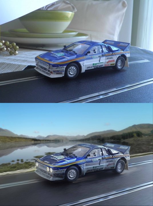 Pics of your models, please! - Page 122 - Scale Models - PistonHeads
