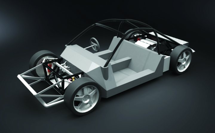 Year Kitcar Pistonheads Design Sketchesconcepts