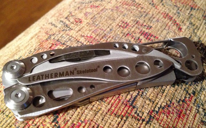 Show us your Leatherman... - Page 12 - The Lounge - PistonHeads