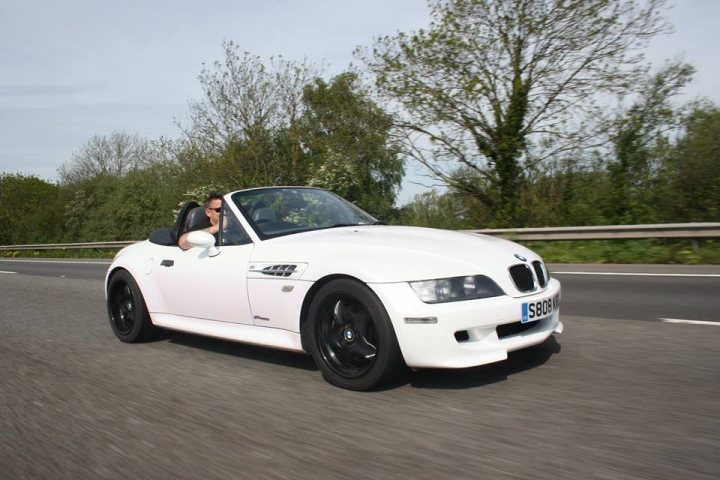 E46 M3 Daily driver? - Page 3 - M Power - PistonHeads
