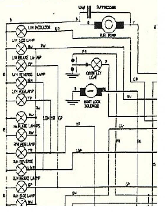 Fuel Pump Resistor - Page 2 - Chimaera - PistonHeads