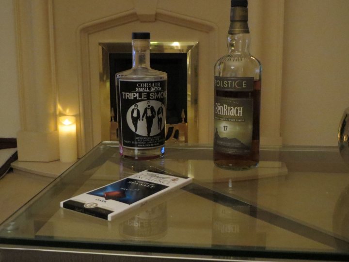 Show us your whisky! Vol 2 - Page 37 - Food, Drink & Restaurants - PistonHeads