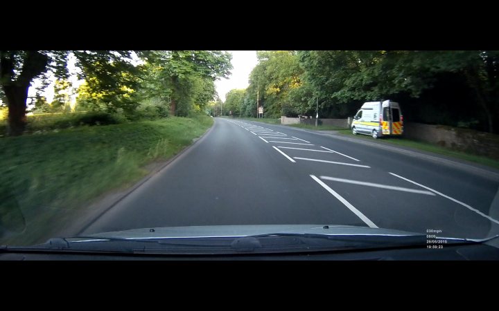 The BAD PARKING thread [vol3] - Page 154 - General Gassing - PistonHeads