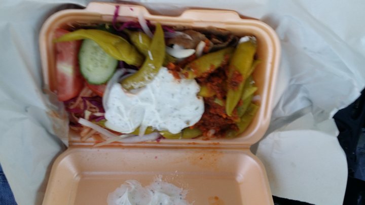 Dirty Takeaway Pictures Volume 3 - Page 43 - Food, Drink & Restaurants - PistonHeads