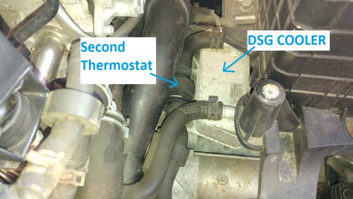 VW diesel thermostat / temp control - Page 1 - Engines & Drivetrain - PistonHeads