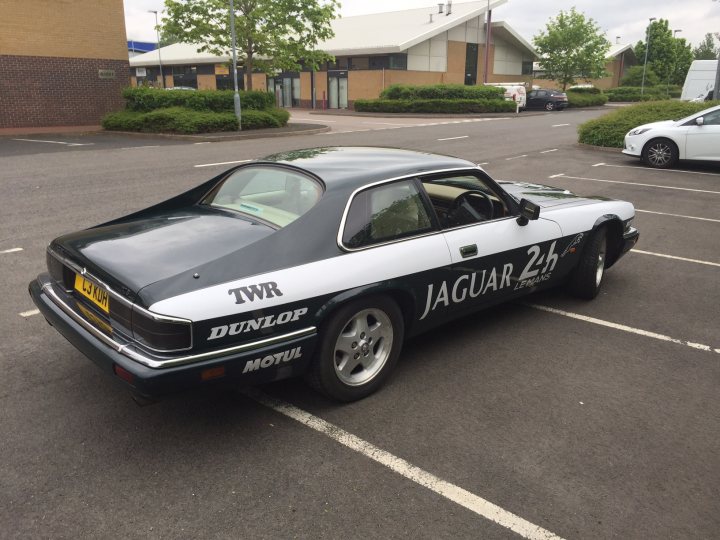Get your Jags out - Show us your car - Page 39 - Jaguar - PistonHeads