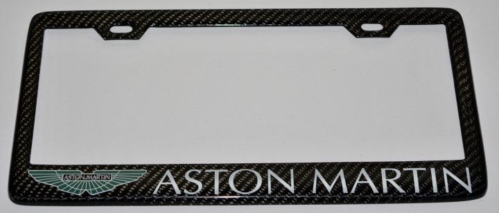 So what have you done with your Aston today? - Page 281 - Aston Martin - PistonHeads