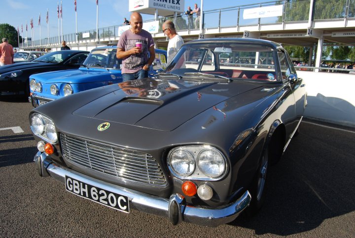 Great British Cars often forgotten - Page 3 - Classic Cars and Yesterday's Heroes - PistonHeads