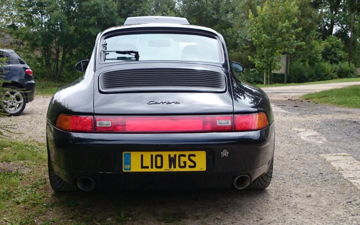 Why have 964's grown in popularity? - Page 2 - Porsche Classics - PistonHeads