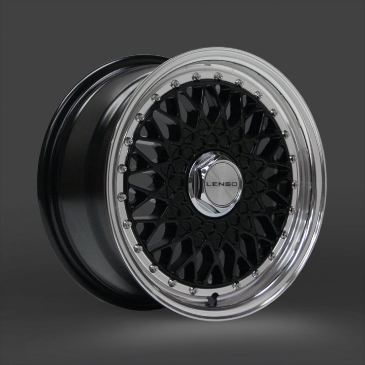 Alloy wheels.. - Page 1 - Griffith - PistonHeads