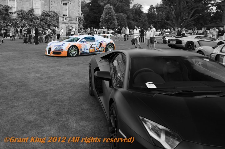 RE: Wilton Classic and Supercars 2012 - 05/08/12 - Page 9 - Events/Meetings/Travel - PistonHeads