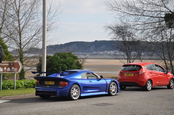 Spotted In South Wales (Vol 3) - Page 21 - South Wales - PistonHeads