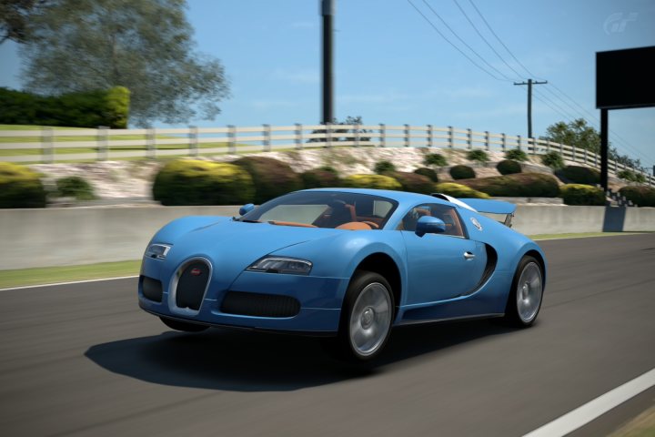 Gran Turismo 6 picture thread - Page 8 - Video Games - PistonHeads