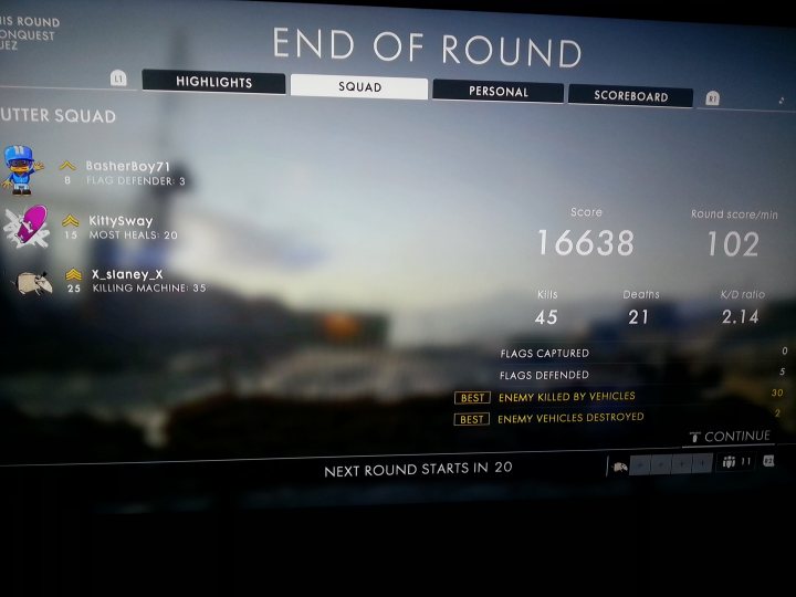 Battlefield 1 - PS4 chat and banter - Page 7 - Video Games - PistonHeads