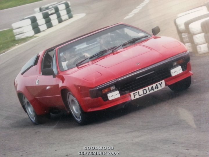 Lambo V8...chat/pics..... - Page 1 - Lamborghini Classics - PistonHeads