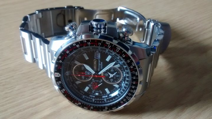 Let's see your Seikos! - Page 37 - Watches - PistonHeads