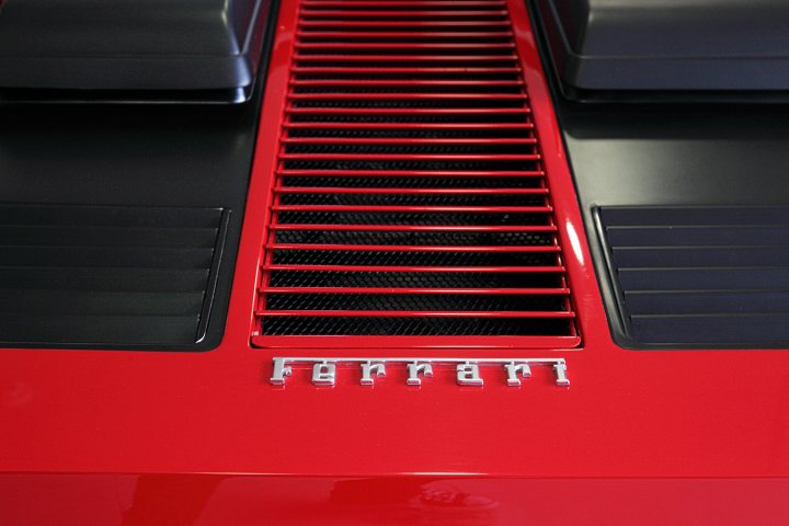 The Berlinetta Boxer thread - Page 1 - Ferrari Classics - PistonHeads