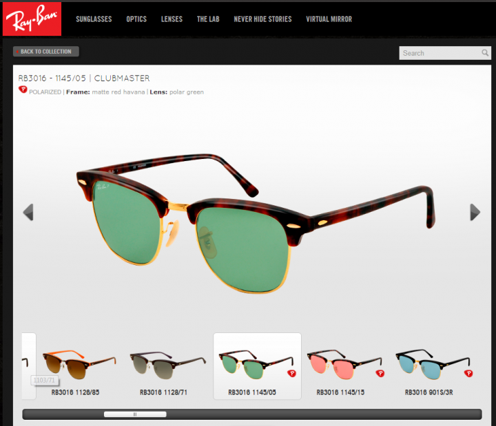 Sunglasses - Page 4 - The Lounge - PistonHeads