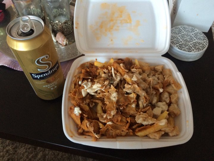 Dirty takeaway pictures Vol 2 - Page 451 - Food, Drink & Restaurants - PistonHeads