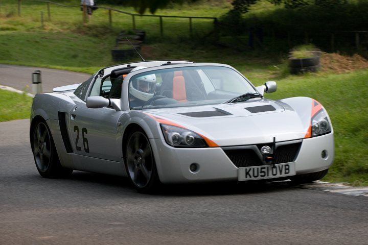 Hill Climb/Sprint RWD car recommendations? - Page 2 - UK Club Motorsport - PistonHeads