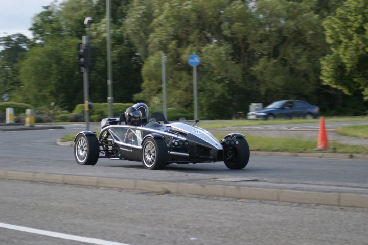 SAS Spotted Vol 2 - Page 66 - Thames Valley & Surrey - PistonHeads