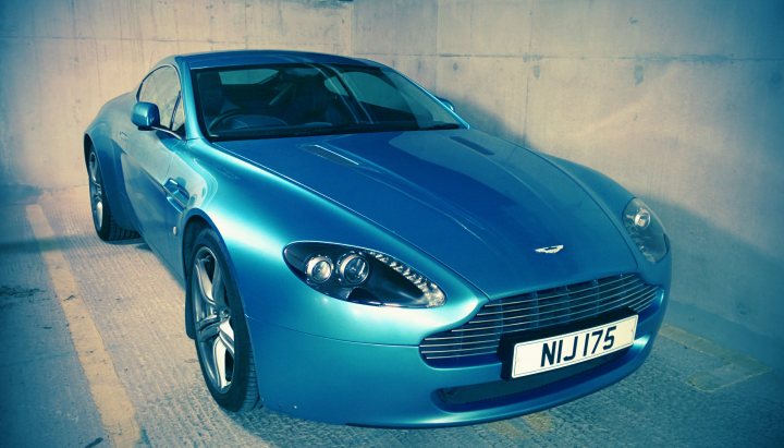 Off to test a DBS and V12VS tomorrow...Any advice? - Page 1 - Aston Martin - PistonHeads