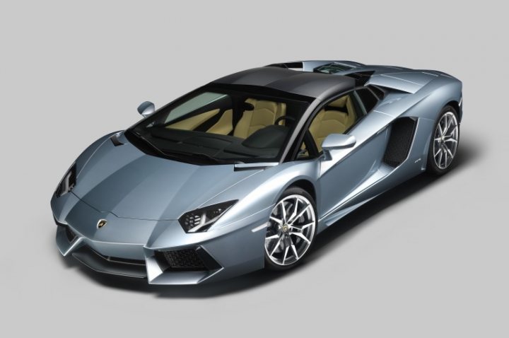 What's the best-looking new car on sale today? - Page 5 - General Gassing - PistonHeads