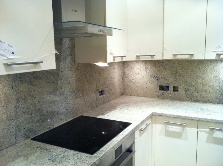 Which Kitchen Worktop? Pros and cons? - Page 6 - Homes, Gardens and DIY - PistonHeads