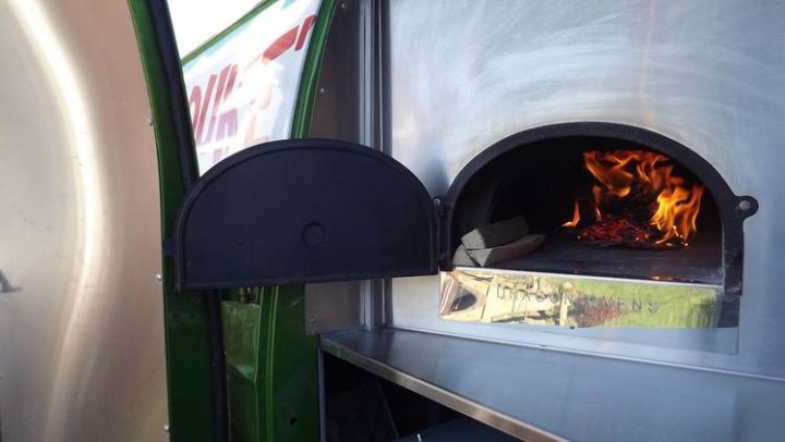 Pizza Oven Thread - Page 19 - Food, Drink & Restaurants - PistonHeads