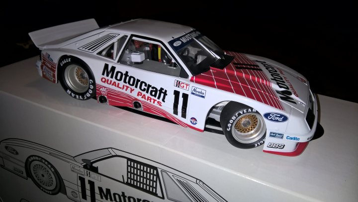 The 1:18 model car thread - pics & discussion - Page 12 - Scale Models - PistonHeads