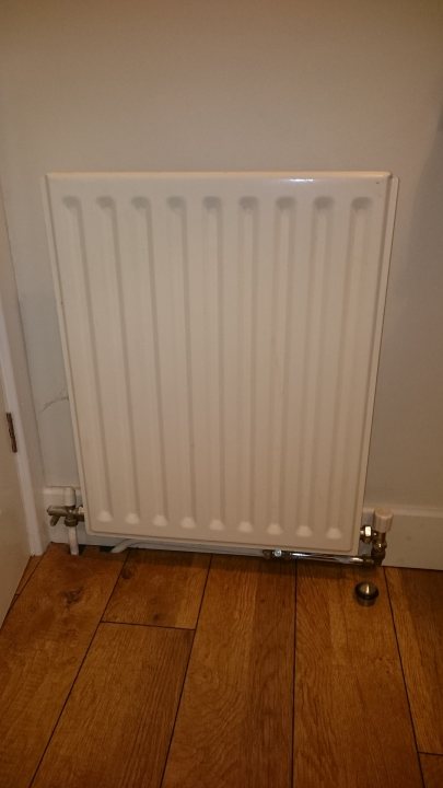 Bleeding Radiators Without A Valve - Page 1 - Homes, Gardens and DIY - PistonHeads