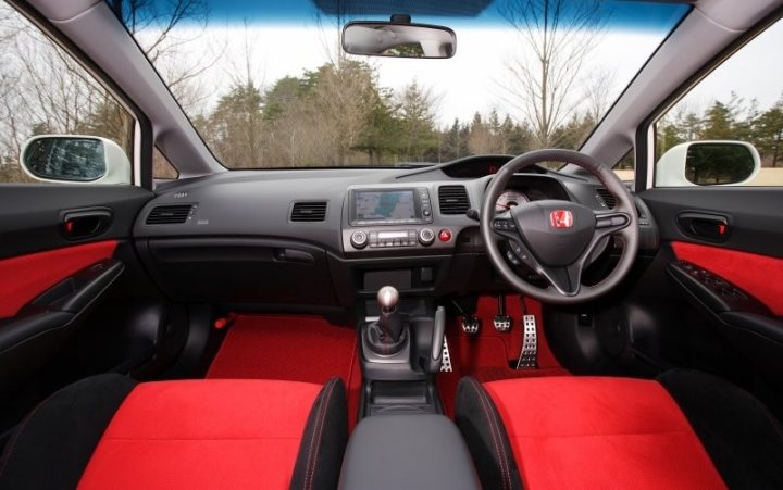 The worst/most garish interiors ever - Page 4 - General Gassing - PistonHeads
