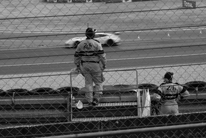 Le Mans photo thread - Page 2 - Le Mans - PistonHeads