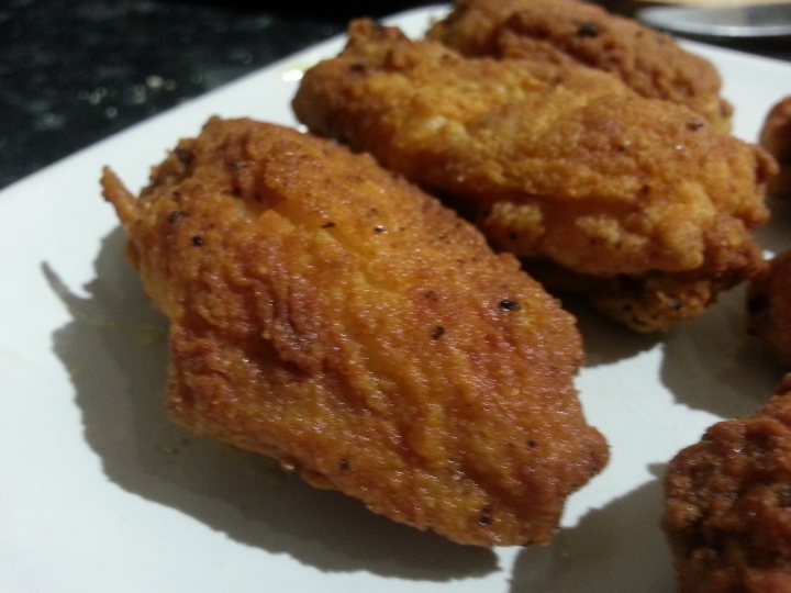 The supposedly "leaked KFC" recipe - Page 8 - Food, Drink & Restaurants - PistonHeads