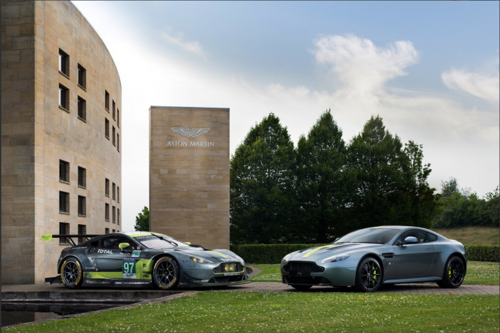 AMR availability? - Page 1 - Aston Martin - PistonHeads