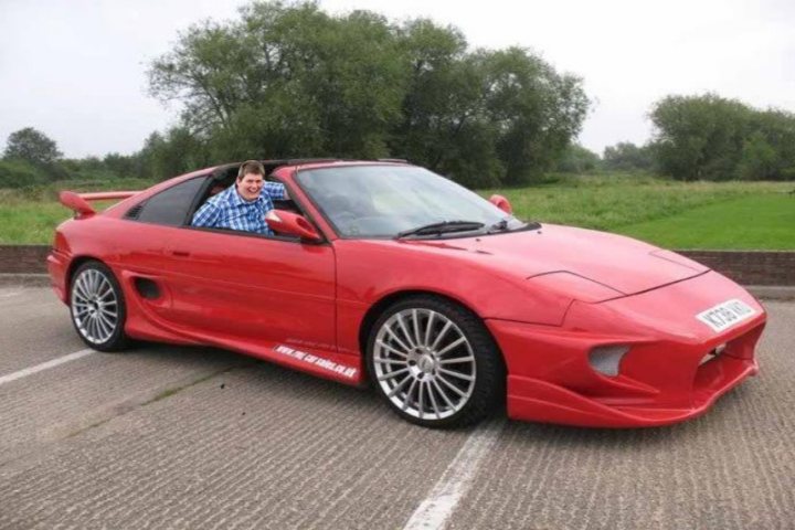 The Official "Lets Photoshop Luke Simcock (LukeSi)" Thread!! - Page 3 - The Lounge - PistonHeads