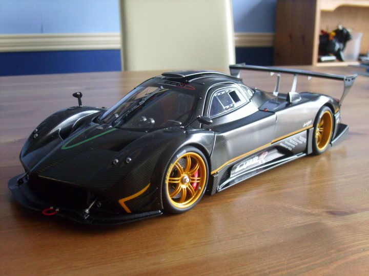 Pics of your models, please! - Page 113 - Scale Models - PistonHeads