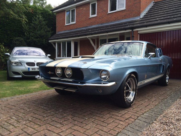 Show us your FRONT END! - Page 110 - Readers' Cars - PistonHeads