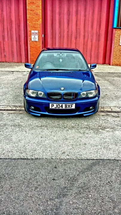 Show Me Your BMW!!!!!!!!! - Page 324 - BMW General - PistonHeads