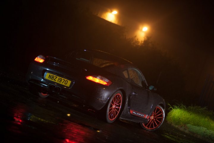Anyone want some free photos of their cars? - Page 1 - East Anglia - PistonHeads