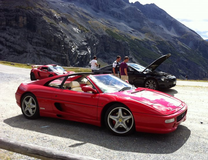 355 A future Classic (2014)  - Page 2 - Ferrari V8 - PistonHeads