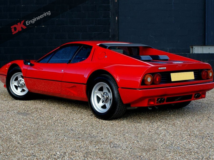 512 BBi... Undervalued? - Page 1 - Supercar General - PistonHeads