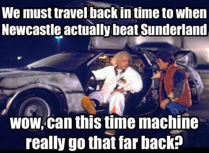 The Official Sunderland thread  - Page 1 - Football - PistonHeads