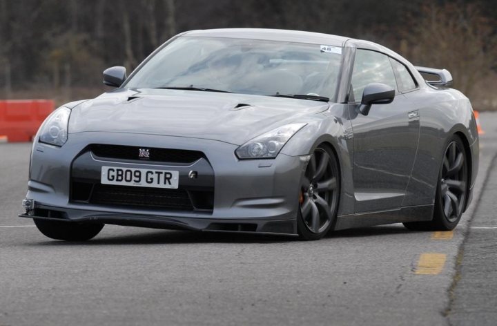 Looking to "borrow" a car for a photoshoot.... - Page 3 - Herts, Beds, Bucks & Cambs - PistonHeads