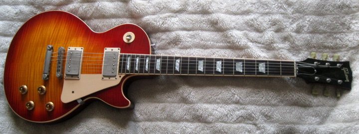 Lets look at our guitars thread. - Page 158 - Music - PistonHeads