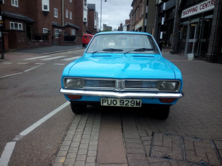 Midlands Exciting Cars Spotted - Page 316 - Midlands - PistonHeads