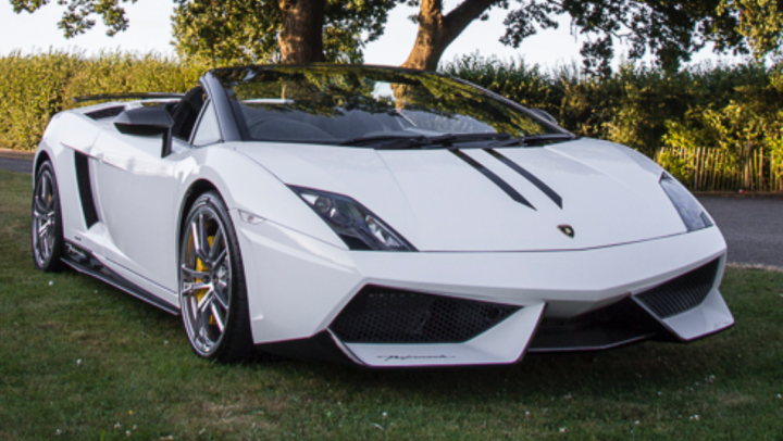 Not Sure Whether To Keep Or Sell My Performante Opinions - Page 2 - Gallardo/Huracan - PistonHeads