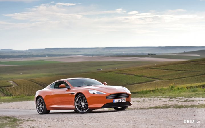 How about an Aston photo thread! - Page 49 - Aston Martin - PistonHeads